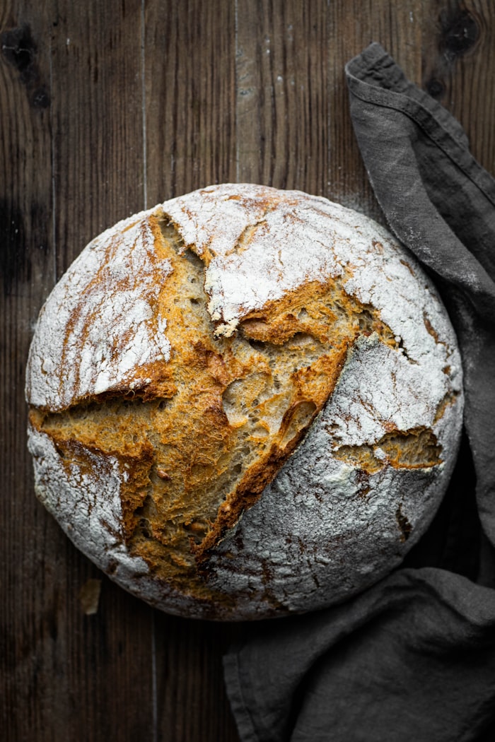 Country sourdough